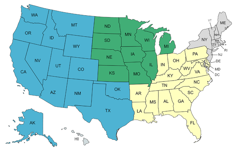 Key Contacts | Iwaki America Inc.