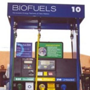 BioFuel Applications