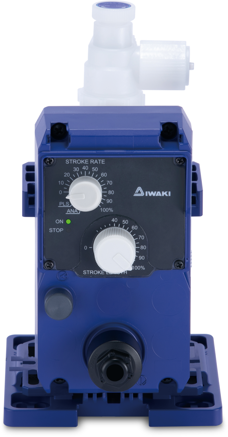 EWP-L Series Metering Pump