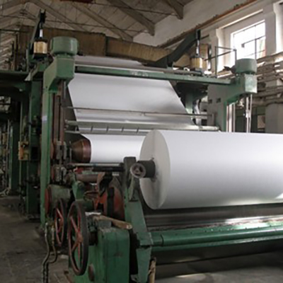 Paper Mill Applications