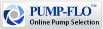 Pump-Flo Online Pump Selection