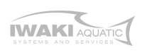 Iwaki Aquatic Logo