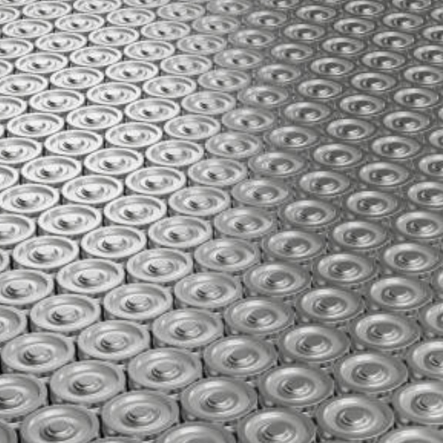 Battery Manufacturing