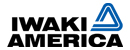 Iwaki America Inc. Logo