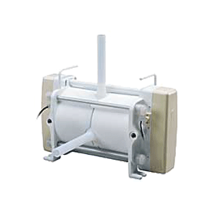 FS Series – Pneumatic Drive Bellows Pump