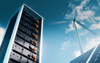 Energy Storage System