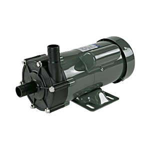 MD/WMD Series Magnetic Drive Pumps