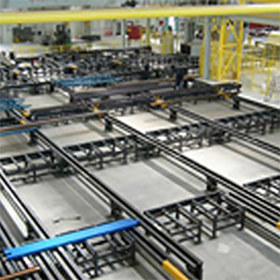 Plating and Metal Finishing