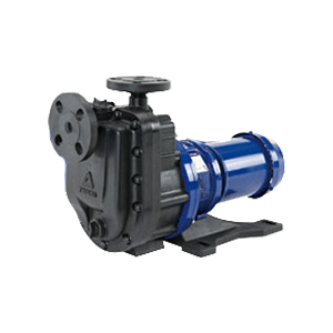SMX(F) Series Magnetic Drive Pumps