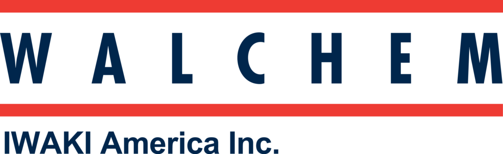 Walchem, Iwaki America Inc Logo